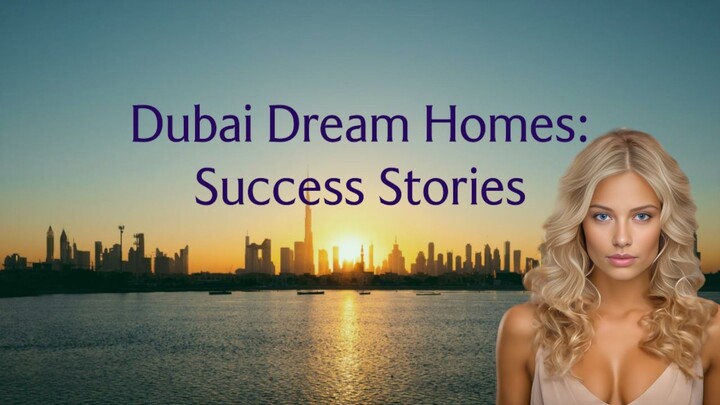 How I Helped People Buy Their Dream Homes in Dubai (Part 2)