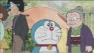 Doraemon Episode 151