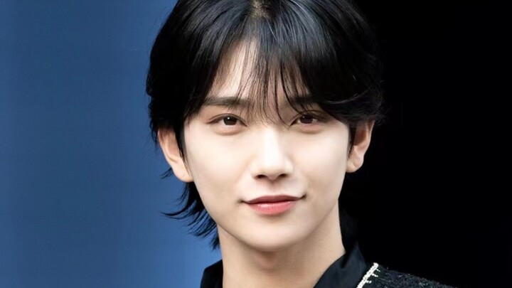 230324 SEVENTEEN Hwang Ji-soo JOSHUA Bobbi Brown event - no fan cams
