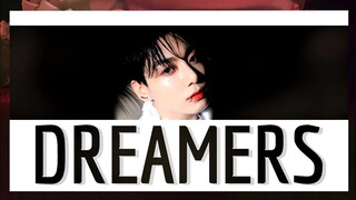 [THAISUB​/เเปล]​ BTS Jungkook (정국) -​ Dreamers | FIFA World Cup 2022 | #AORSUB