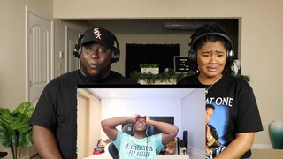 KSI "Try Not To Laugh" We Shouldn't Have Laughed | Kidd and Cee Reacts