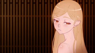 Kizumonogatari Anime #amv