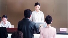 ซีรี่ย์จีนสั้น อดีตคนรักกลับมาเจอกัน ได้ลูกสาวคอยชาวยให้กลับมารักกันใหม่