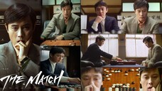 🎬 The Match (2025)