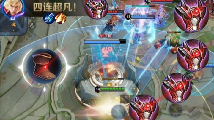 "Promo Video for 'Straw Sandals and Paronychia'"