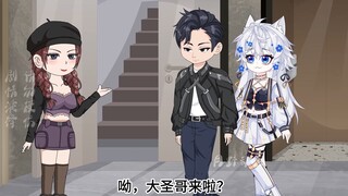 103阿辉，你这战斗力有点差啊
