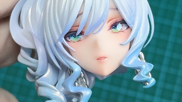 face