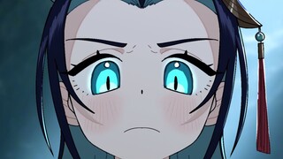 师祖劝我向善我反手让李长老修为掉段