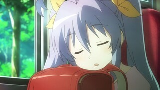 Non Non Biyori Repeat SS2 - Tập 01 [BD][Việt sub]