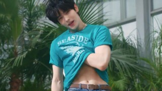 TXT《Love Language》舞蹈版公开！