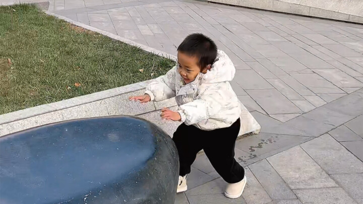 Latihan di mana pun kamu berada