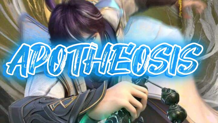 Apotheosis S1[EP1-5]