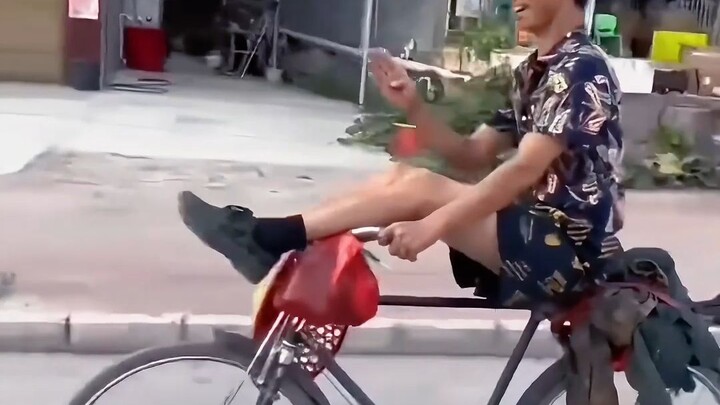 ช่วงเวลาซวยๆ ของมนุษย์ขี้งก