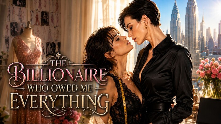 The Billionaire Who Owed Me Everything