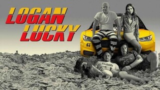 Logan Lucky 2017 FULL MOVIE | Heist Movie