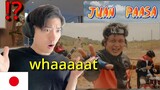 JAPANESE REACTION/Juan Paasa — Summoning Eru OFFICIAL MUSIC VIDEO