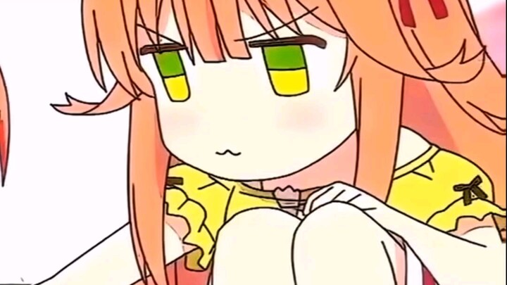 Anime name: Beast tamer