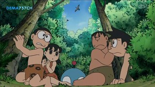 Doraemon episode 138