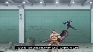 Anh Hùng ư___ Ta Không Làm Lâu Rồi_ _ The Hero's Return p2