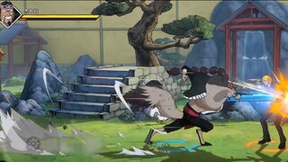 Berita Rahasia Gula | Serigala muncul dan cakar besi menyerang! Pengungkapan keterampilan penuh Jabr