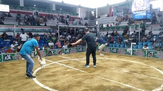 My Simple white "biboy white kelso"