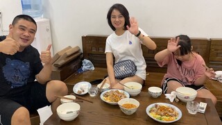 Cháo Vịt Thanh Đa Mời Em My Lẩu