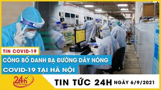 Công an TP Hà Nội thêm 2 số điện thoại đường dây nóng phục vụ người dân  đăng ký cấp giấy đi đường