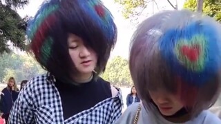 Giúp đỡ! Tôi tìm thấy một đoạn video từ 12 năm trước trong album ảnh QQ...