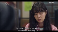 When the Camellia Blooms - Episode 7