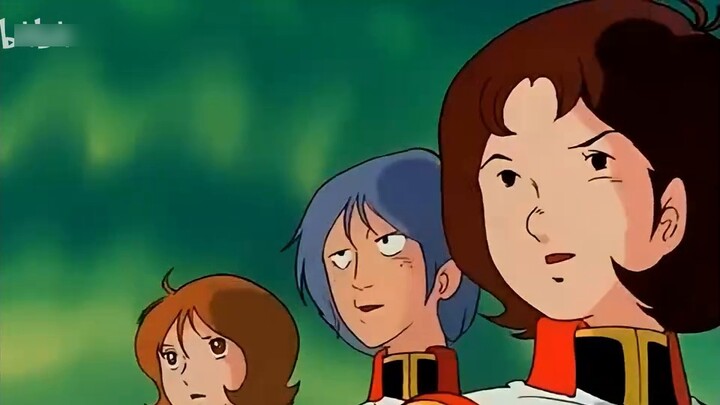 [UC Gundam] Steel Egg Special Attack