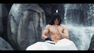 ภูเขาไม่เห็นฉัน ฉันจึงไปดูภูเขา