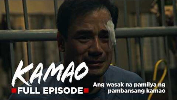 Kamao Full Episode 3