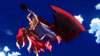 What exactly caused the gods to be so angry?