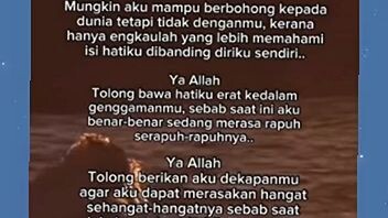 motivasi diri