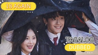 18 AGAIN EP2 TAGALOG