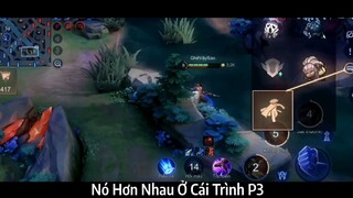 Hơn Nhau Ở Cái Trình P3