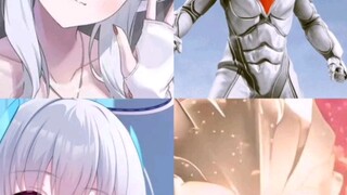 [Appearance comparison] Noah vs Noah