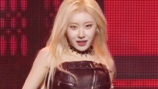 李彩领 cover 黄礼志《Crown on My Head》换乘Solo舞台！