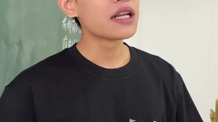 I Almost Got Wrongfully Accused!