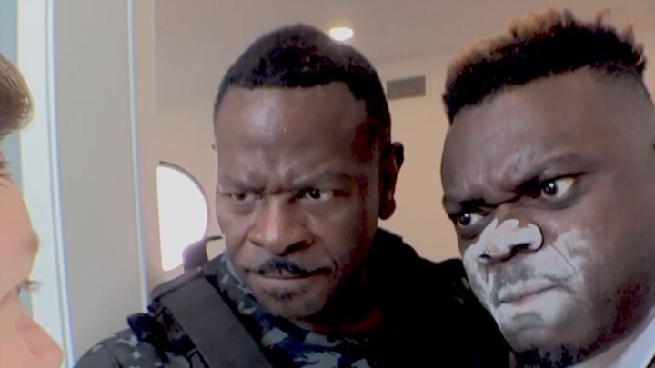 Oliba Intensive Training