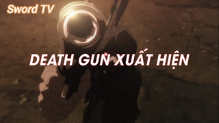 Sword Art Online II (Short Ep 9) - Death Gun xuất hiện #swordartonline