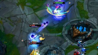 EZ is not messy at all