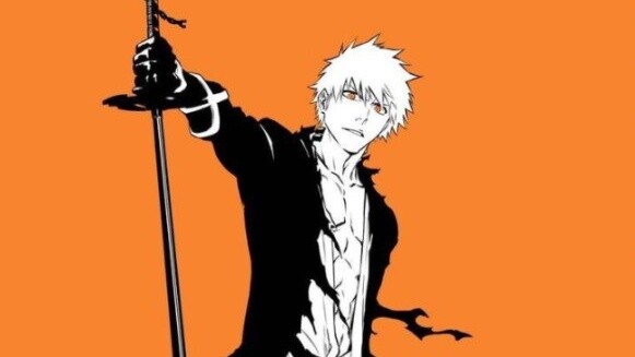 ⚠️High energy ahead⚠️[BLEACH 4k] Be sure to watch until the end!!