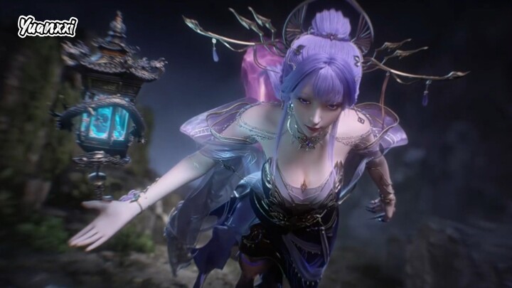 APOTHEOSIS EPISODE 111 SUB INDO