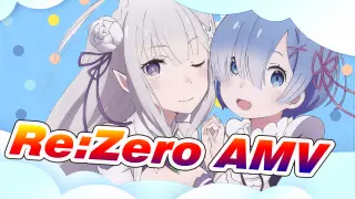 I'll Remember You Even If I'm Forgotten | Re:Zero AMV