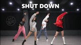 BLACKPINK - Shut Down | Dance Cover | Latihan Ruang Latihan ver.