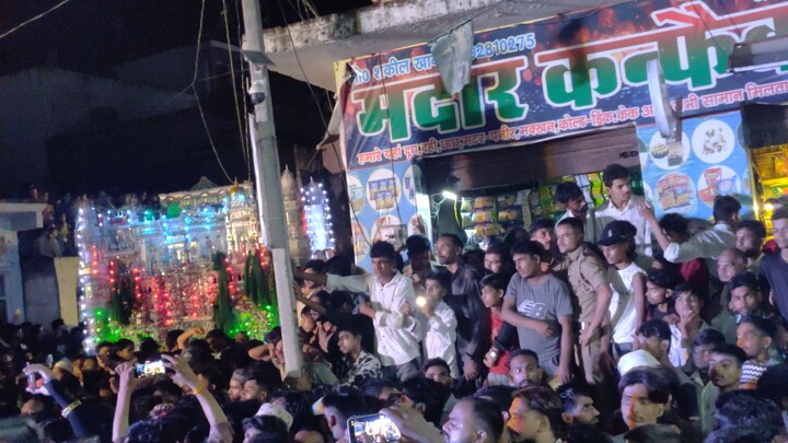 bairam nagar मुहर्रम 2026