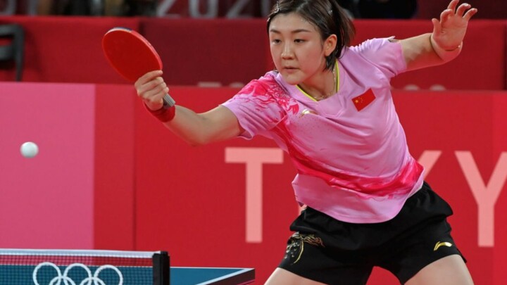 Let me show you Daming’s physical training; Chen Meng’s reaction is astonishing!