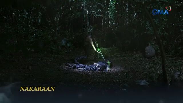 Encantadia Chronicles