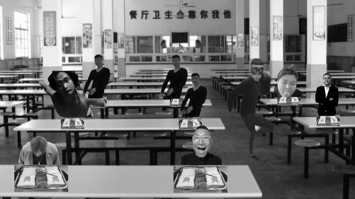 คดีสะเทือนขวัญกลางมหาวิทยาลัยยามดึก (ความลับสุดยอด)